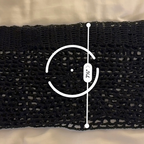 Mesh top - Picture 5 of 7